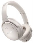 Bežične slušalice Bose - QuietComfort, ANC, White Smoke - 2t