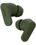 Bežične slušalice Defunc - TRUE ANC, TWS, zelene - 2t