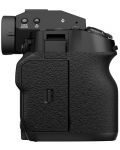 Kamera bez ogledala Fujifilm - X-H2, 16-80mm, Black - 3t