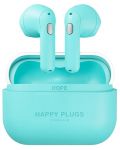 Bežične slušalice Happy Plugs - Hope, TWS, plave - 1t