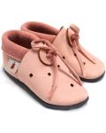 Cipele za bebe Baobaby - Sandals, Stars pink, veličina 2XS - 3t
