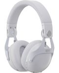 Bežične slušalice Korg - NC-Q1, ANC, bijele - 1t