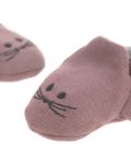 Dječje cipele Lassig - Little Chums, Mouse - 3t