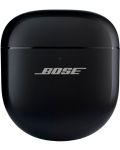 Bežične slušalice Bose - QuietComfort Ultra, TWS, ANC, crne - 6t