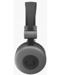 Bežične slušalice s mikrofonom Fresh N Rebel - Code Core, Storm Grey - 2t