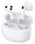 Bežične slušalice Edifier - W220T, TWS, bijele - 1t