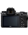 Fotoaparat bez zrcala Nikon - Z6 II, 24-70mm, f/4S, Black - 5t