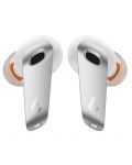 Bežične slušalice Edifier - NeoBuds Pro, TWS, ANC, bijele - 4t