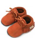 Dječje cipele Baobaby - Moccasins, Hazelnut, veličina S - 1t