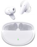 Bežične slušalice ProMate - Lush, TWS, bijele - 1t