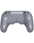 Bežični kontroler 8BitDo - Pro 2, Hall Effect Edition, Grey (Nintendo Switch/PC) - 2t