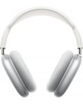 Bežične slušalice Apple - AirPods Max, Silver - 1t