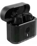 Bežične slušalice HyperX - Cirro Buds Pro, TWS, ANC, crne - 3t