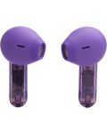 Bežične slušalice JBL - Tune Flex Ghost Edition, TWS, ANC, Purple Ghost - 4t