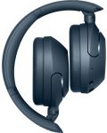 Bežične slušalice Sony - WH-XB910, NC, plave - 4t