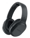 Bežične slušalice Sony MDR-RF895RK, crne - 4t