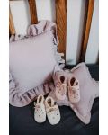 Cipele za bebe Baobaby - Sandals, Stars pink, veličina S - 4t
