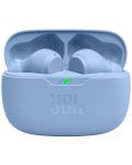 Bežične slušalice JBL - Vibe Beam, TWS, plave - 2t