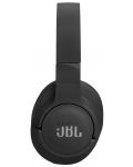 Bežične slušalice s mikrofonom JBL - Tune 770NC, ANC, crne - 3t