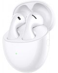 Bežične slušalice Huawei - Freebuds 5, TWS, ANC, Ceramic White - 2t