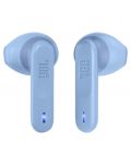Bežične slušalice JBL - Vibe Flex, TWS, plave - 3t