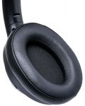 Bežične slušalice PowerLocus - P3 Upgrade, crno/zlatne - 6t