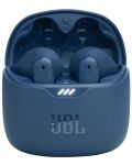 Bežične slušalice JBL - Tune Flex, TWS, ANC, plave - 6t