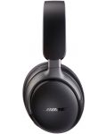 Bežične slušalice Bose - QuietComfort Ultra, ANC, crne - 5t