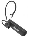 Bežična slušalica Hama - MyVoice1500, crna - 3t