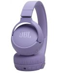 Bežične slušalice s mikrofonom JBL - Tune 670NC, ANC, ljubičaste - 3t