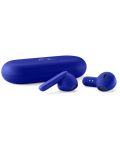 Bežične slušalice Cellularline  - Urban, TWS, plave - 2t