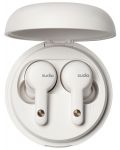 Bežične slušalice Sudio - A2, TWS, ANC, bijele - 5t
