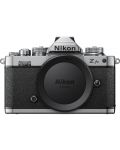 Fotoaparat bez zrcala Nikon - Z fc, 28mm, /f2.8 Silver - 7t