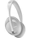 Bežične slušalice Bose - Noise Cancelling 700, srebrne - 4t