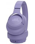 Bežične slušalice s mikrofonom JBL - Tune 770NC, ANC, ljubičaste - 2t