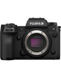 Kamera bez ogledala Fujifilm - X-H2S, 26MPx, Black - 1t