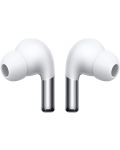 Bežične slušalice OnePlus - Buds Pro, TWS, ANC, bijele - 4t