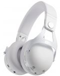 Bežične slušalice Korg - NC-Q1, ANC, bijele - 2t