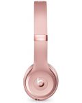 Bežične slušalice Beats by Dre - Solo3, ružičaste - 3t