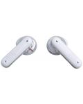 Bežične slušalice JBL - Tune Flex Ghost Edition, TWS, ANC, bijele - 9t