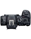 Kamera bez ogledala Canon - EOS R6 Mark II, Black - 2t