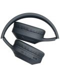 Bežične slušalice s mikrofonom Canyon - BTHS-3, sive - 4t