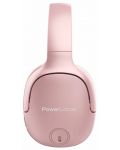 Bežične slušalice PowerLocus - P7, Rose Gold - 3t