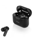 Bežične slušalice ttec - AirBeat Play, TWS, crne - 2t