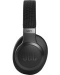Bežične slušalice s mikrofonom JBL- LIVE 660NC, crne - 4t