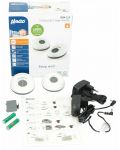 Baby monitor Alecto - Full Eco DECT - 7t
