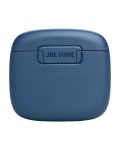 Bežične slušalice JBL - Tune Flex, TWS, ANC, plave - 8t