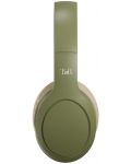 Bežične slušalice T'nB - Tonality, zelene - 3t