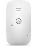 Baby monitor Philips Avent - Dect SCD502/26 - 4t