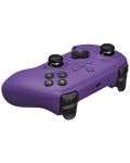 Bežični kontroler 8BitDo - Ultimate 2.4G, Hall Effect Edition, Purple (PC) - 5t